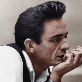 Johnny Cash_Color