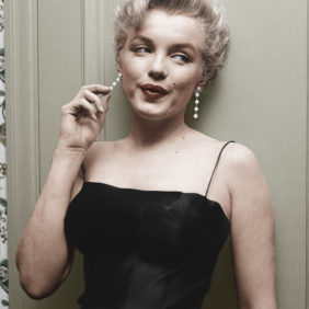 Marilyn Monroe_color