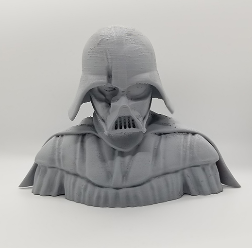 Rebels Lord Vader